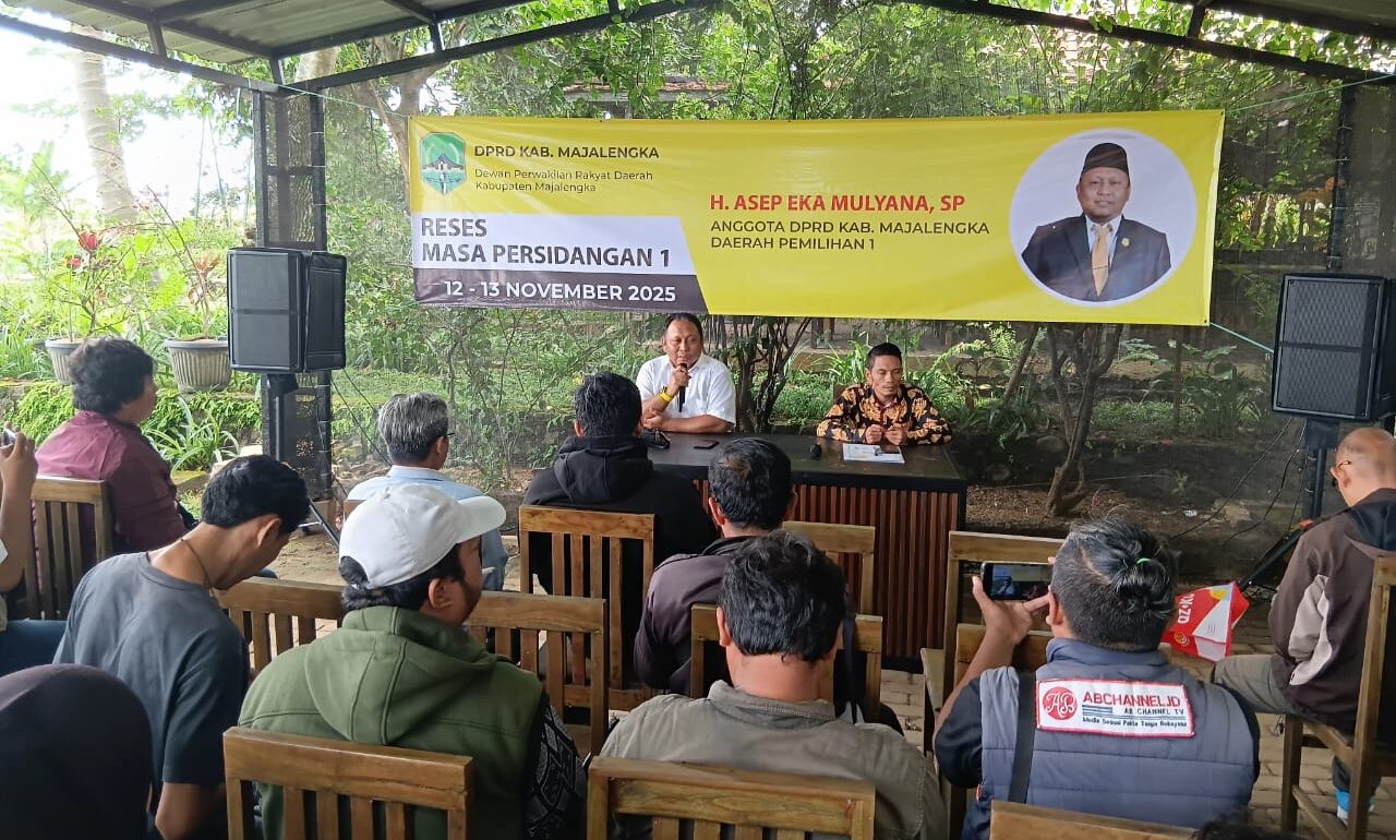 Golkar Majalengka Apresiasi Penetapan Soeharto sebagai Pahlawan Nasional, Nilai sebagai Langkah Pelurusan Sejarah