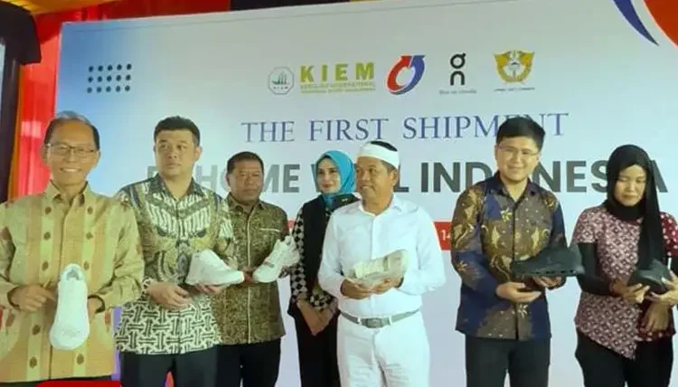 Majalengka Tembus Pasar Global: Bupati Eman Suherman Dorong Investasi dan Ekspor Industri Lokal