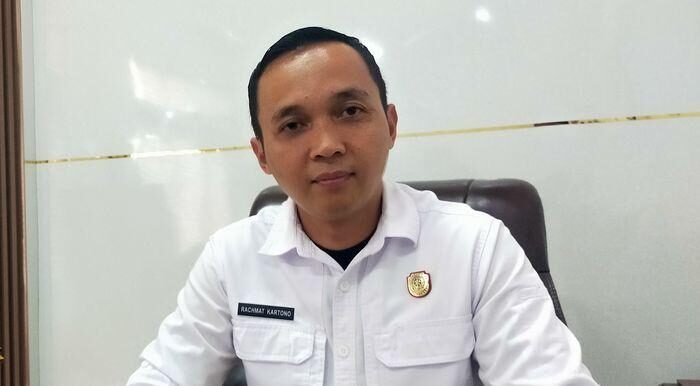 Pemkab Majalengka Perkuat Sistem Keamanan Desa Lewat Program Praja Binmas dan Satgas Linmas