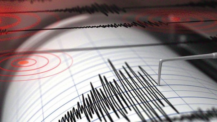 Gempa Magnitudo 2,3 Guncang Majalengka pada 27 November 2025, BMKG Tegaskan Situasi Aman